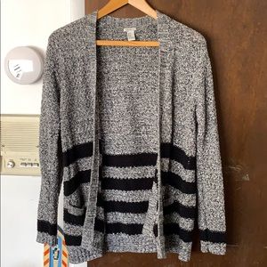 Forever 21 Cardigan